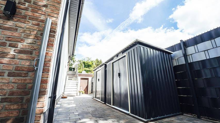 Ferienwohnung für 2 Personen, mit Terrasse in Niedersachsen - 4