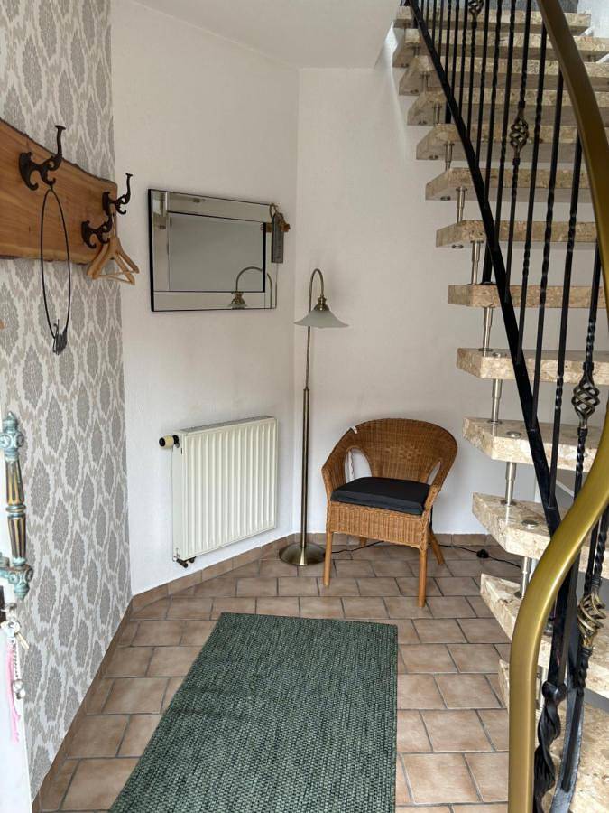 Ganze Wohnung, Ihr Zuhause in Ostfriesland in Leezdorf, Landkreis Aurich