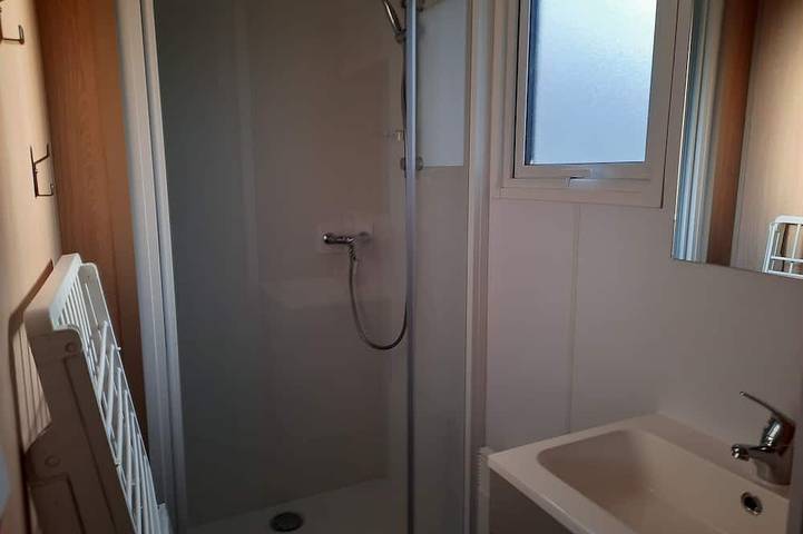 Mobil home pour 4 personnes à Férel - 4