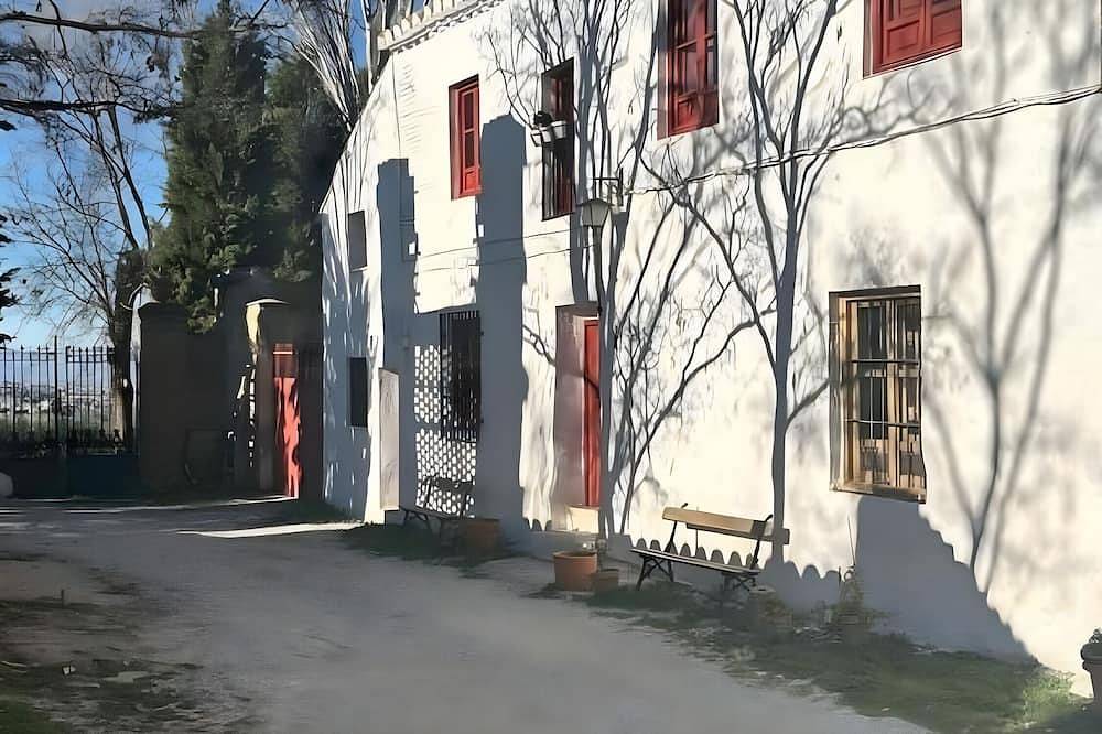 Casa rural 'La Casa Del Palomar' con vistas a la montaña, piscina compartida y Wi-Fi in Villa de Otura, Provincia de Granada