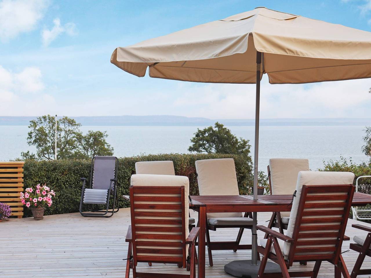 9 Personen Ferienhaus in Frändefors in Vänersborg, Vänern