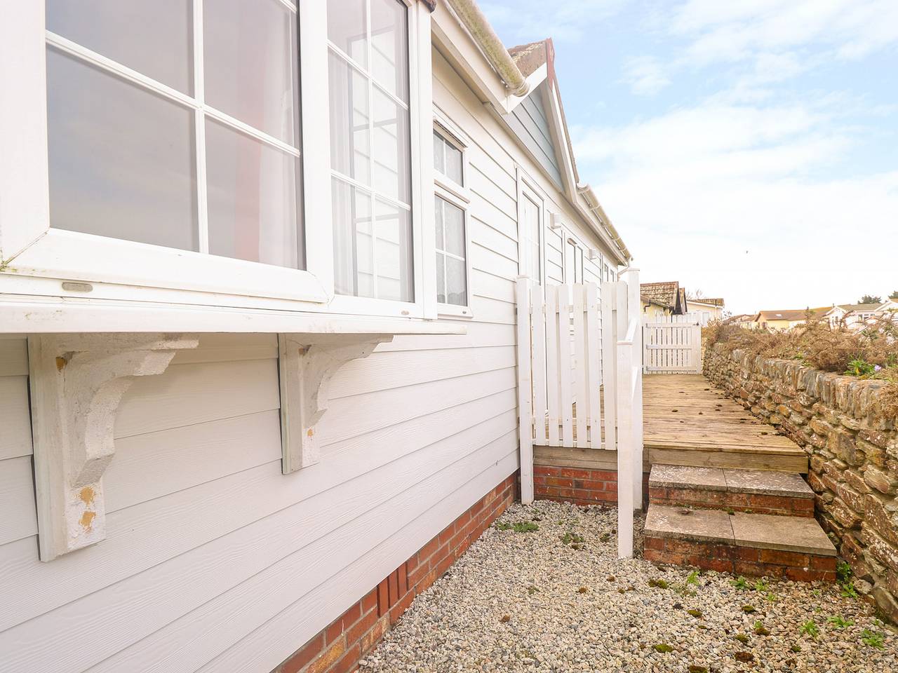 11 Pendarves in Cornwall