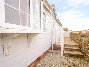 Holiday Rental for 6 People in Cornwall, Photo 2
