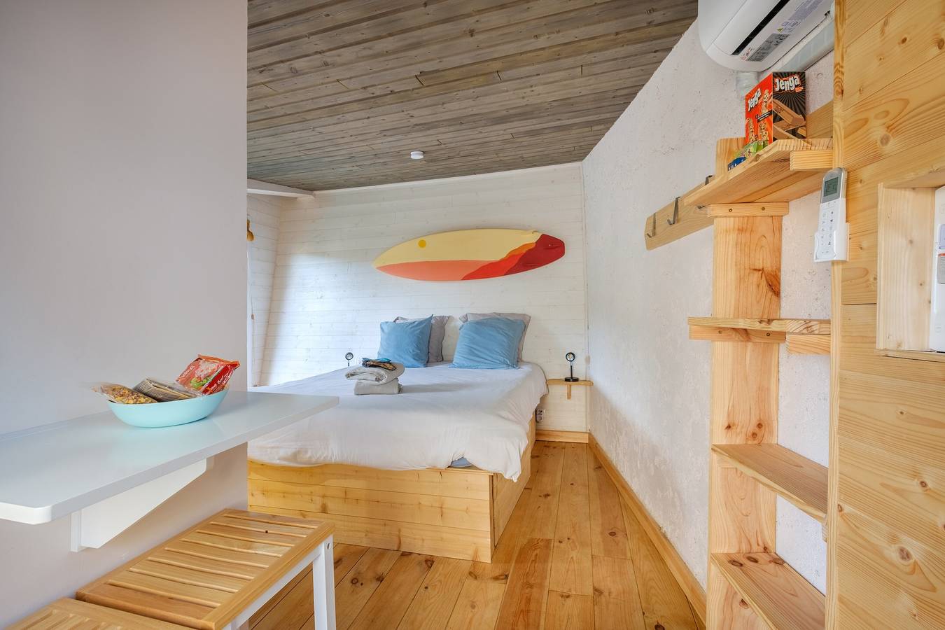 Appartement de vacances