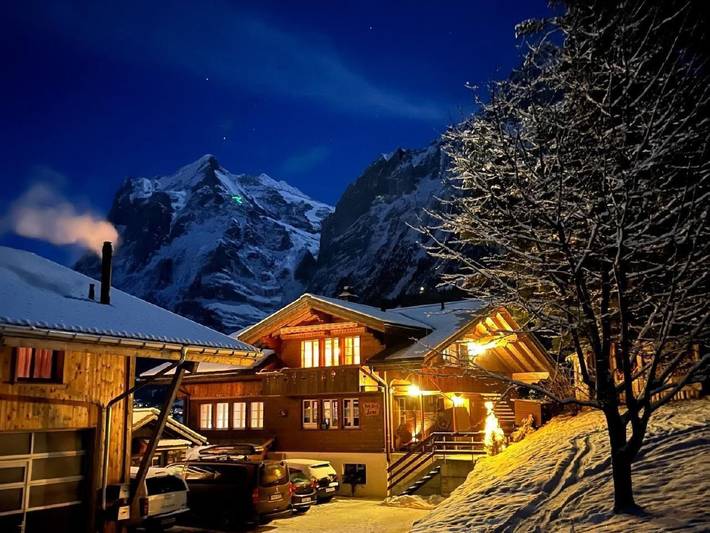 Bauernhof für 4 Personen, mit Garten