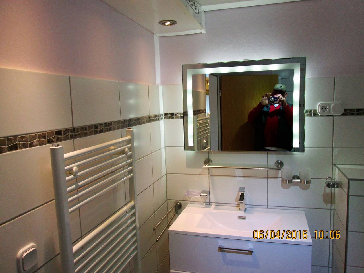 Ganze Ferienwohnung, Ferienwohnung Jahn Nr. 1 in Altenteil, Fehmarn