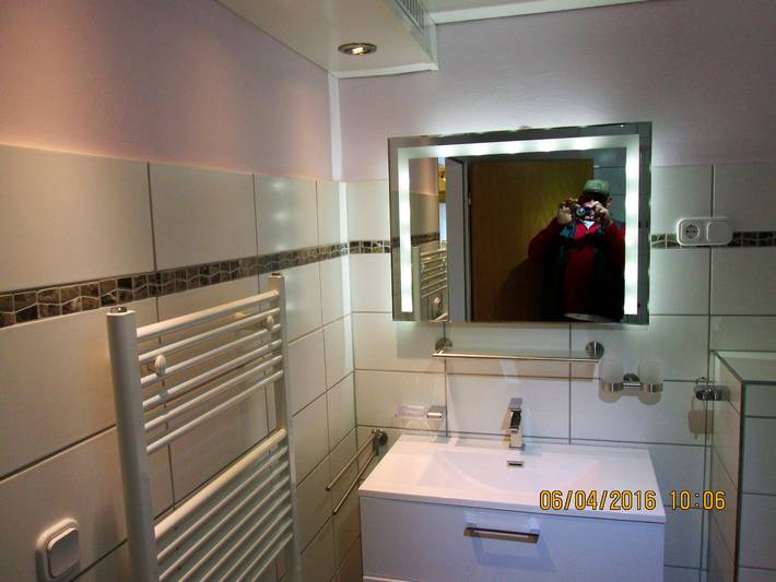 Ferienwohnung für 5 Personen, mit Terrasse und Pool sowie Garten in Westfehmarn - 4