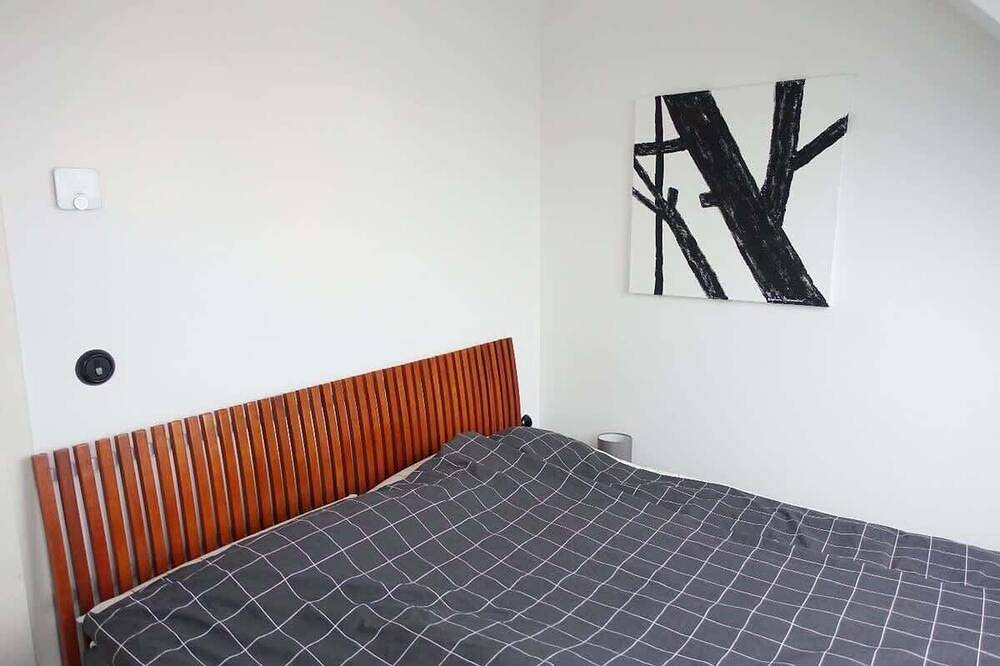 Appartamento intero, Dus-Loft Summary:<br>Enj in Oberbilk, Düsseldorf