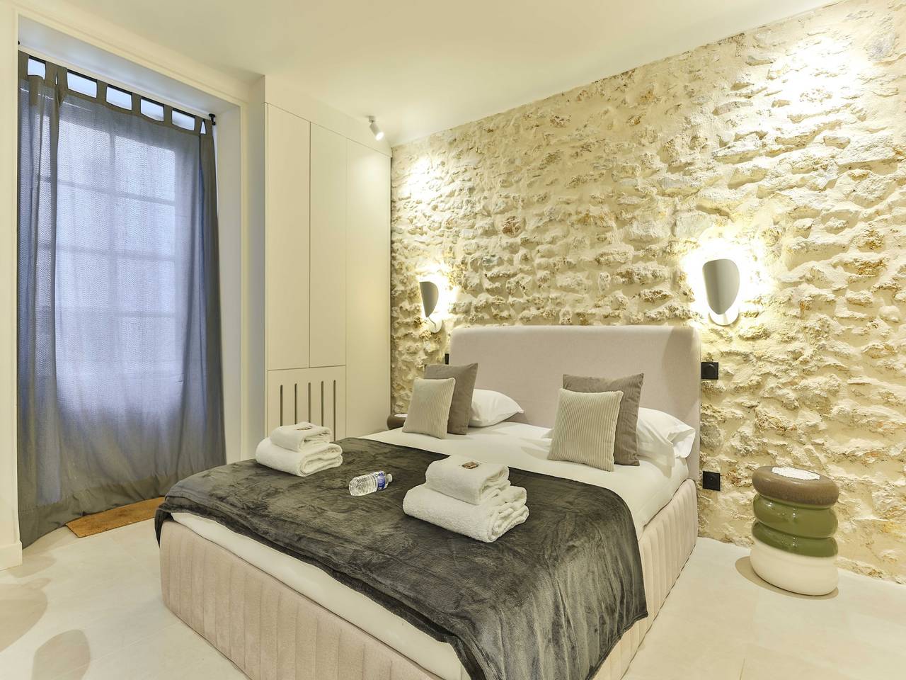 Appartement de vacances