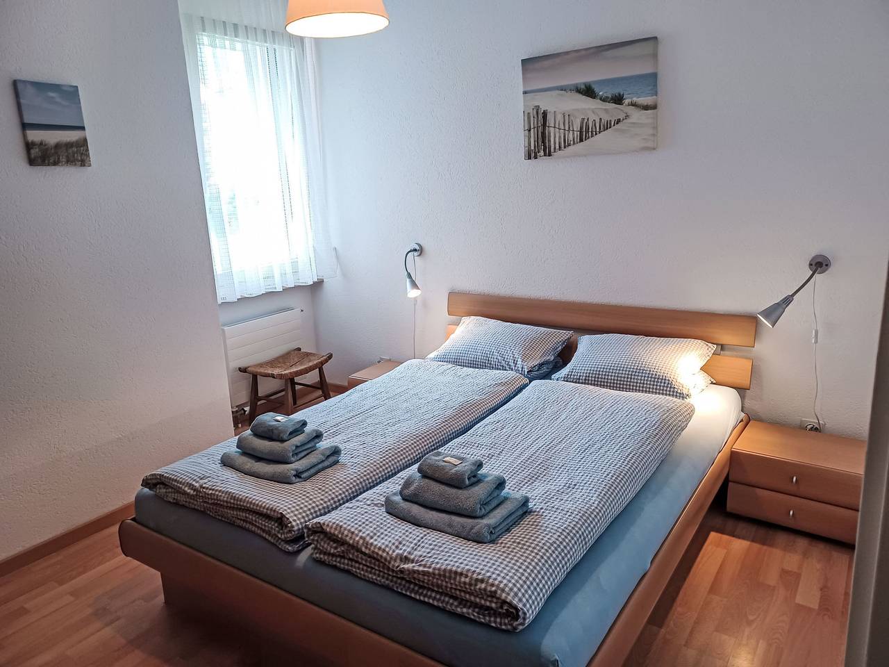 Ganze Wohnung, Lido App. 46 in Locarno, Tessiner Alpen