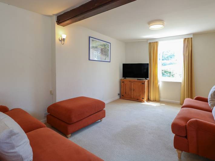 Iona Cottage in Southwold, Waveney District