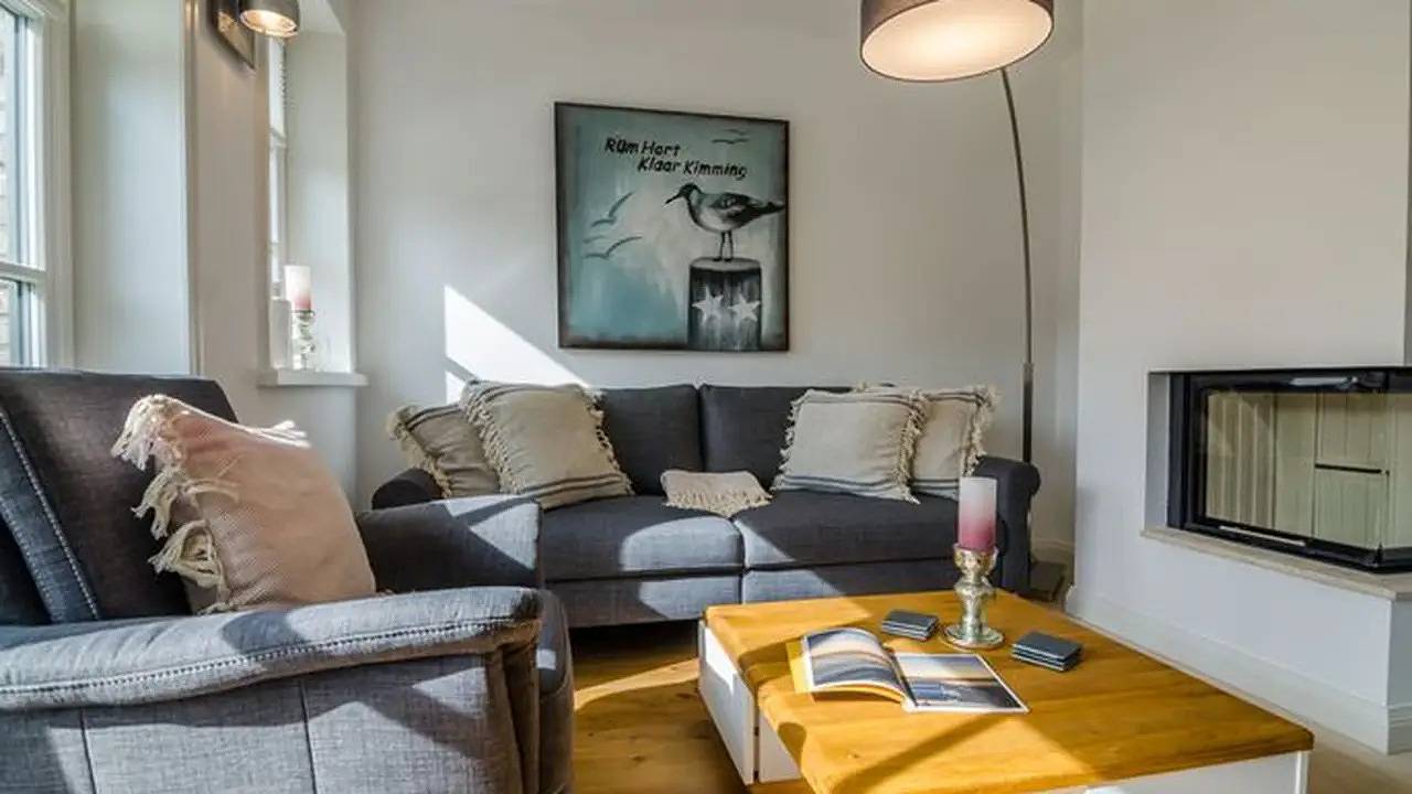 Ferienhaus für 6 Personen (125 m²) in Westerland (Sylt) in Westerland, Sylt (Gemeinde)