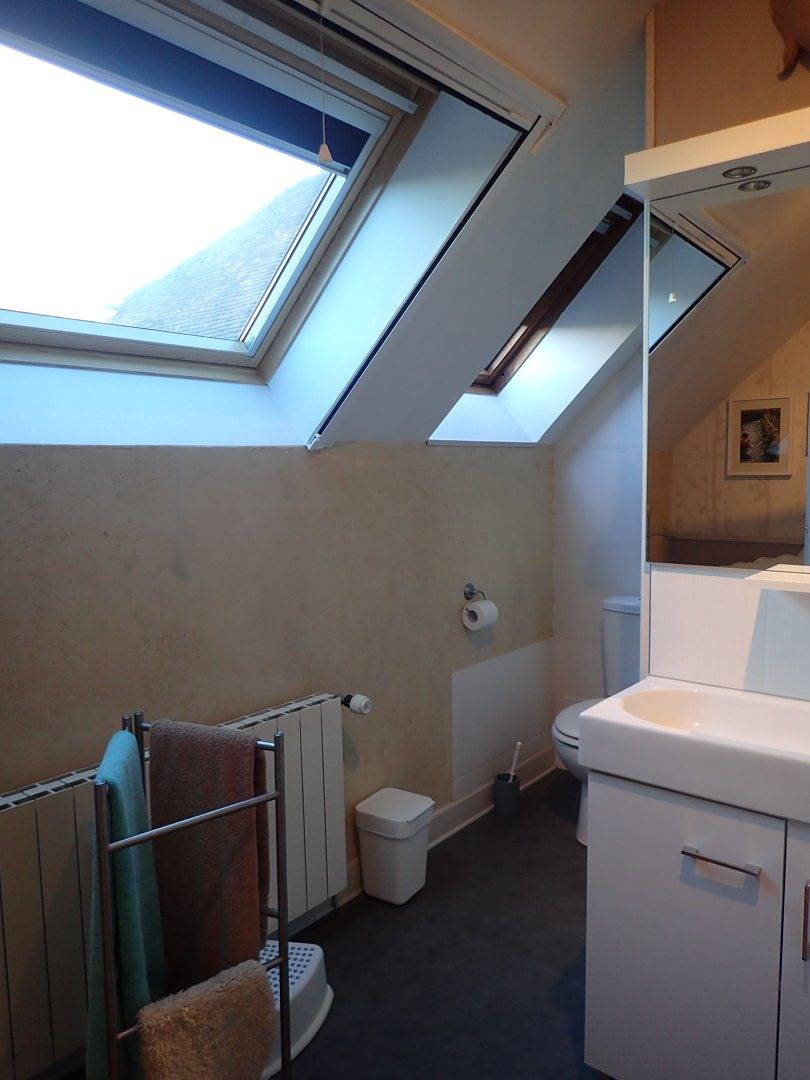 Croix Saint Jean - Chambre Bali in Fouchères, Aube