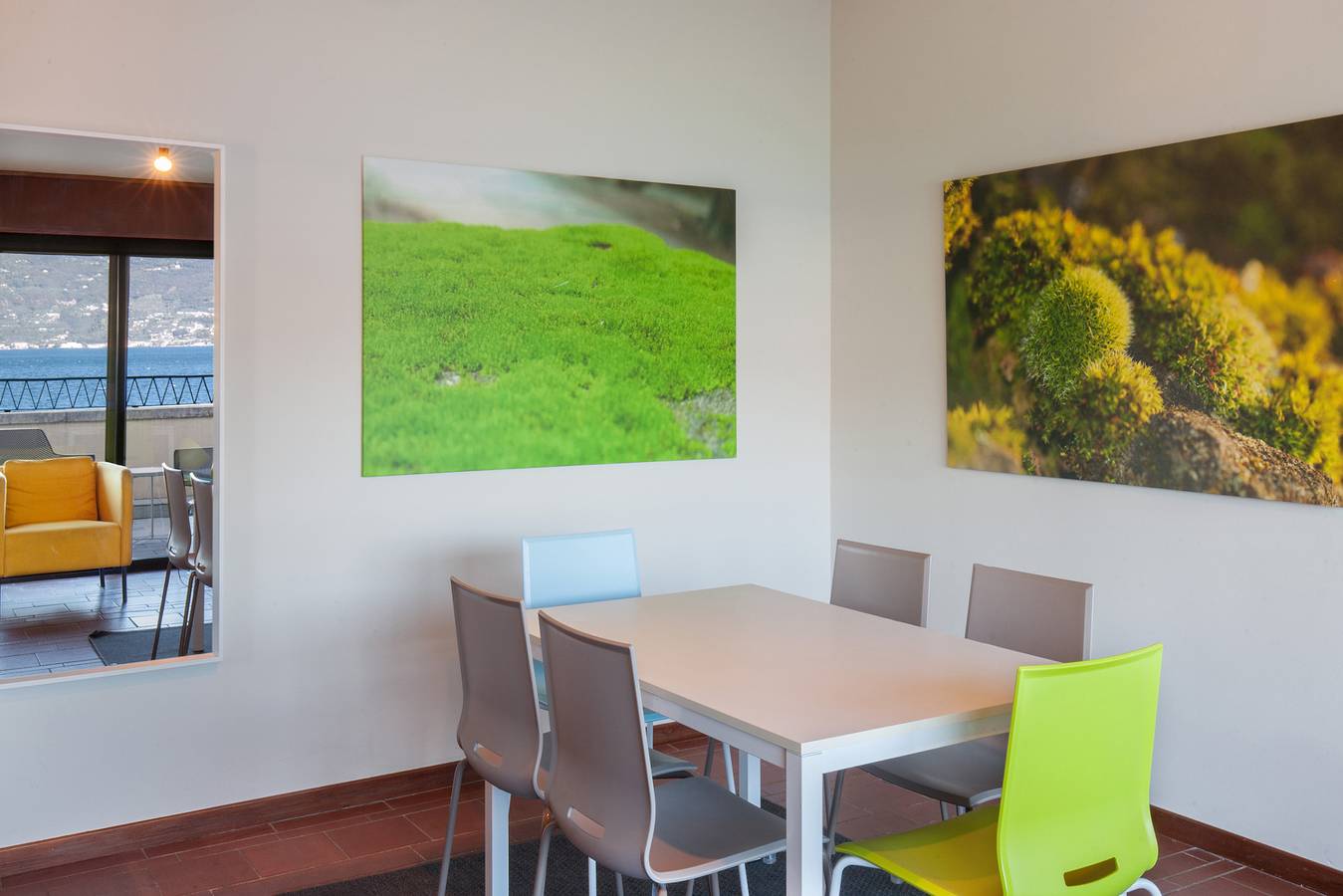 Appartamento intero, Greenery Loft With Lake View in Pai (Lago di Garda), Torri del Benaco