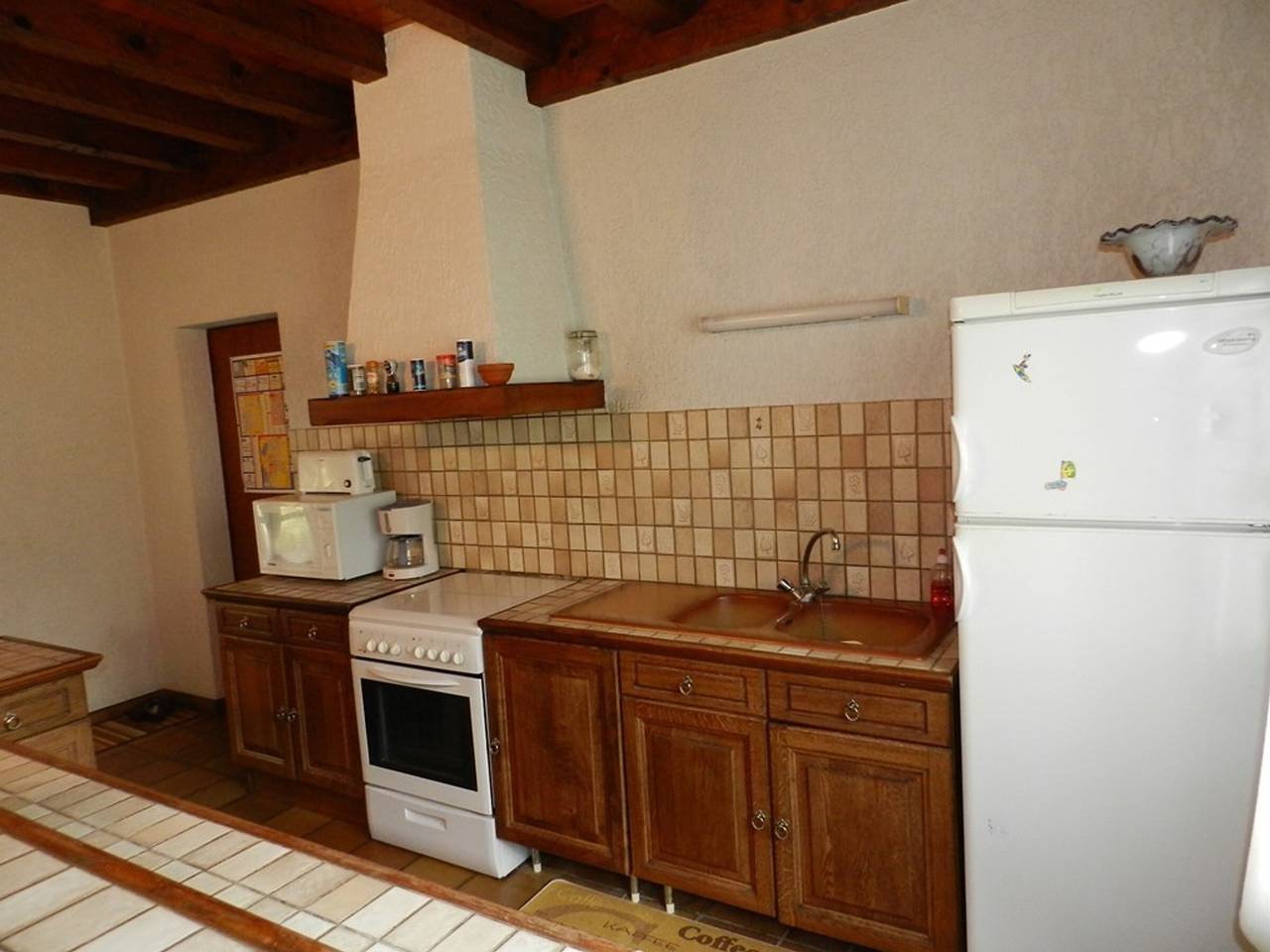 Grande villa landaise avec terrasse, proche plage, pour 10 personnes, à Biscarrosse in Biscarrosse Plage, Biscarrosse