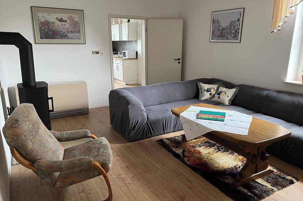 Ganze Wohnung, Ferienwohnung Freizeit am See, 1-6 Pers. in Borken, Niederrhein
