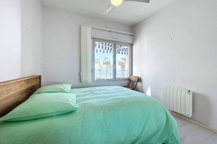 Gîte pour 6 personnes dans Plage Lumière - 4