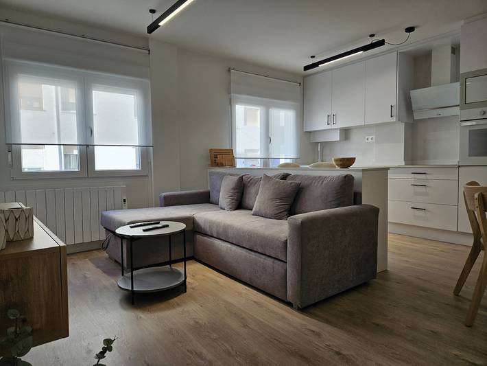 Gîte pour 4 personnes à Gijón - 3