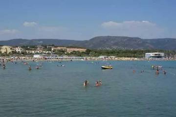 Camping für 4 Personen in Bormes-les-Mimosas