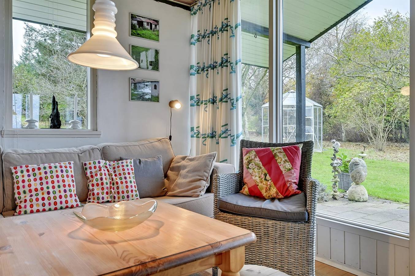 Stunning home in Fur w/ 2 Bedrooms in Fur, Limfjord in Westjütland