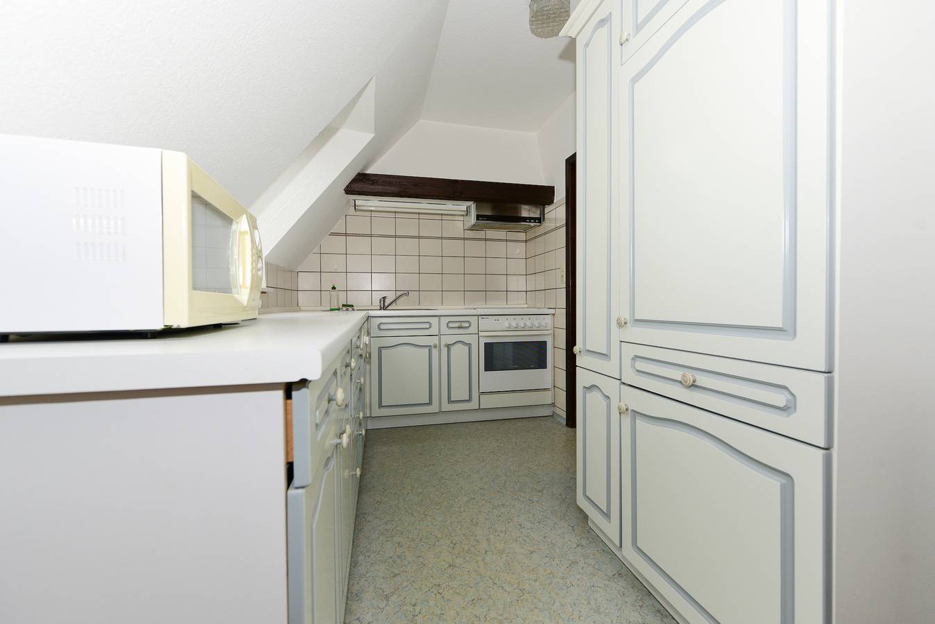 Ganze Ferienwohnung, Sandwall Whg 6 in Wyk auf Föhr (Stadt), Wyk auf Föhr