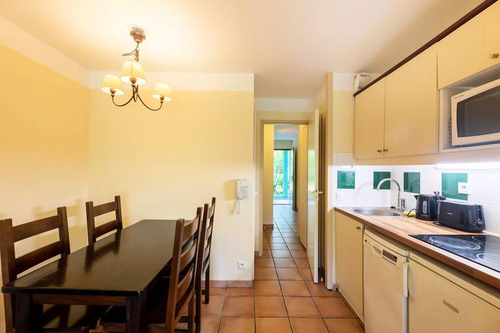 Location appartement pour 5 personnes