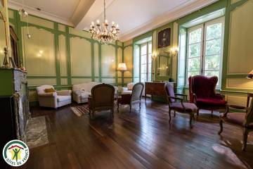 Chambre D’hôte pour 4 Personnes dans Somsois, Marne, Photo 4