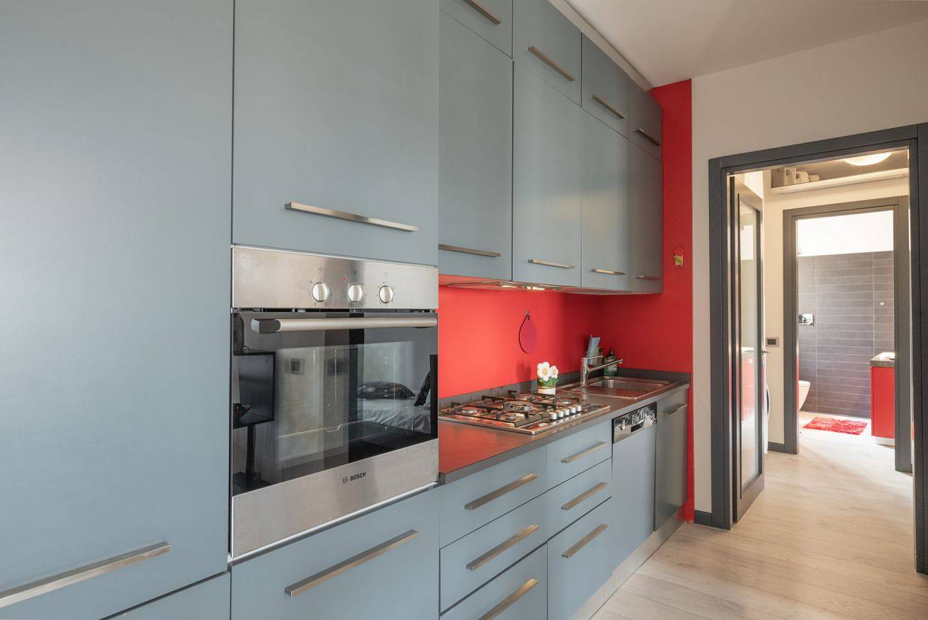 Appartement entier, Appartement de vacances pour 5 personnes in Padoue, Province de Padoue