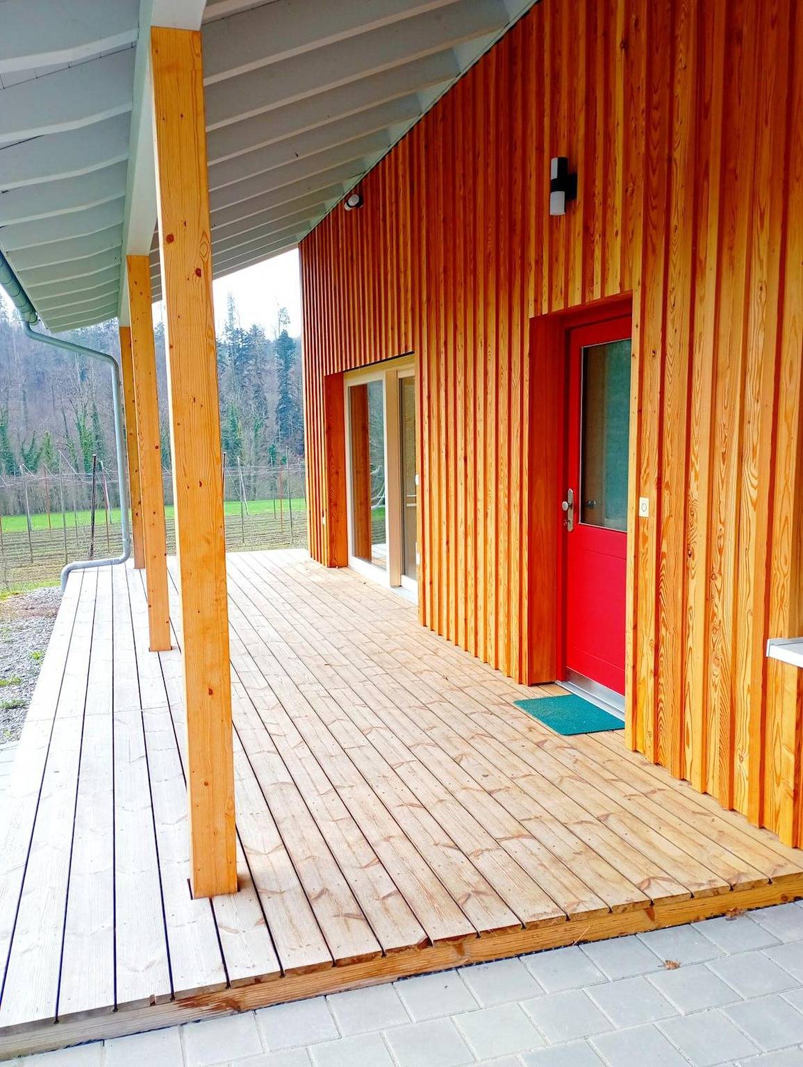 Ferienhaus nähe bodensee in Neukirch, Bodenseekreis
