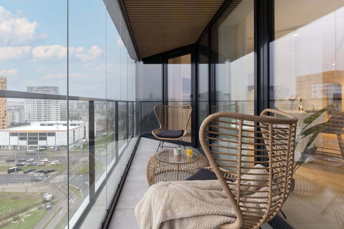 Entire apartment, Tarasy Bałtyku 31 | Parking | Sauna | Gym in Przymorze Wielkie, Gdansk