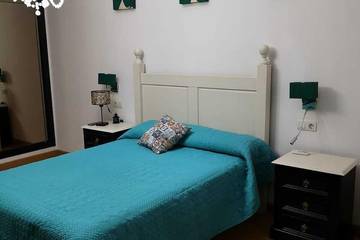 Chalet per 6 Persone in La Carihuela, Torremolinos, Foto 2