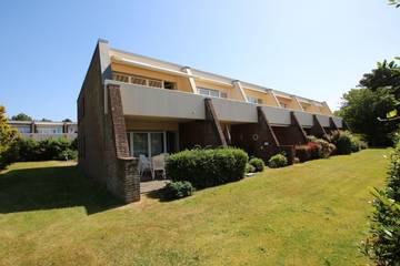 Ferienwohnung für 4 Personen, mit Terrasse auf Föhr