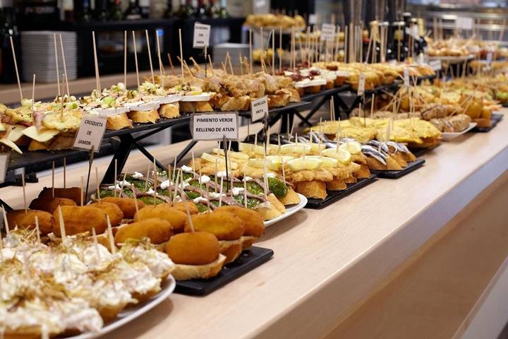 Gîte pour 4 personnes, avec jardin et vue à Getaria - 4