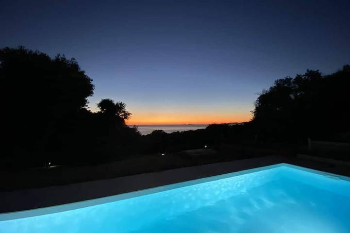 Holiday home for 10 people, with terrace - 1