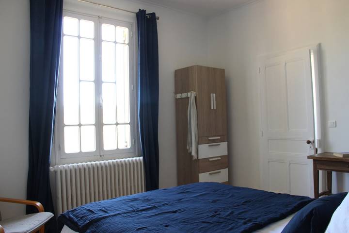 Chambre d’hôte pour 2 personnes, avec jardin dans le Gers - 3