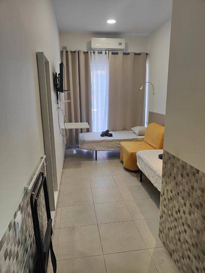Standard Quadruple Room in Calpe Old Town, Calpe