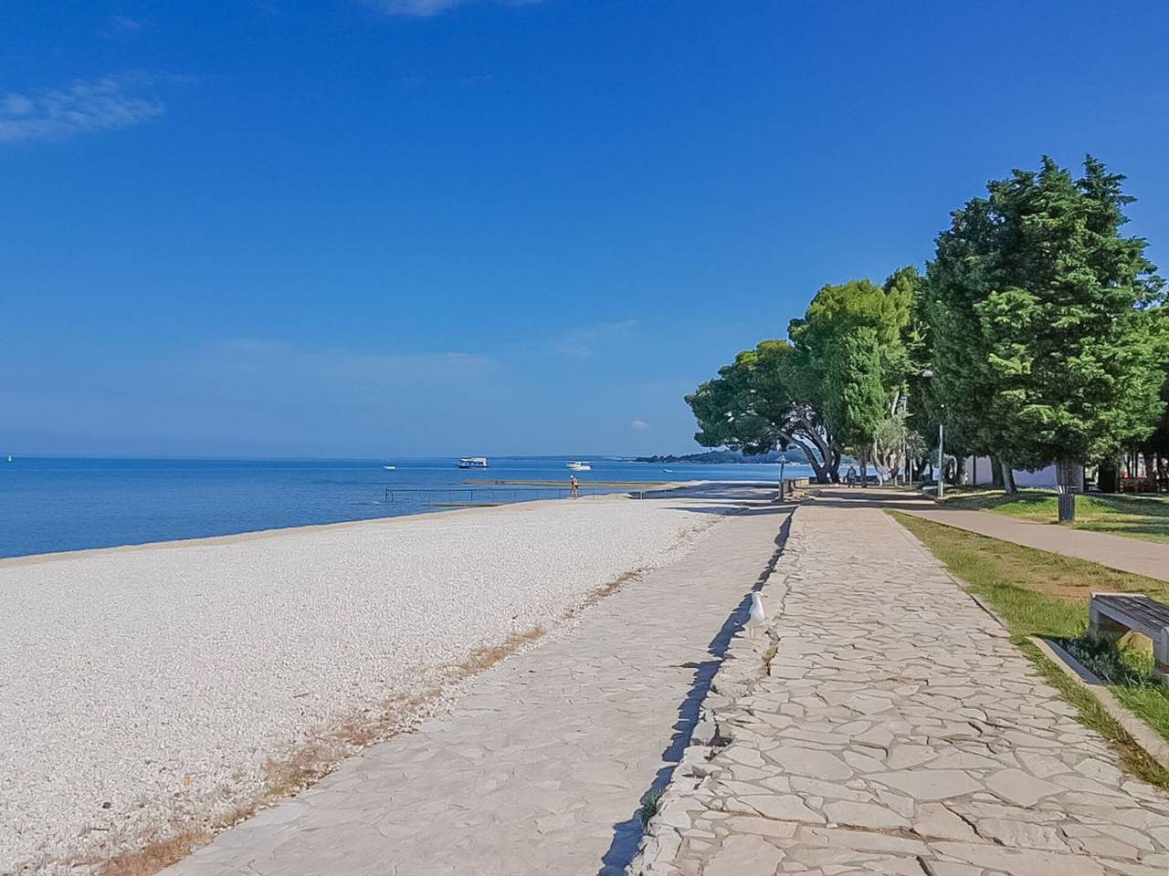 Villa Fasana - Villa Fasana 113.1 in Fazana, Istrien Sydkyste