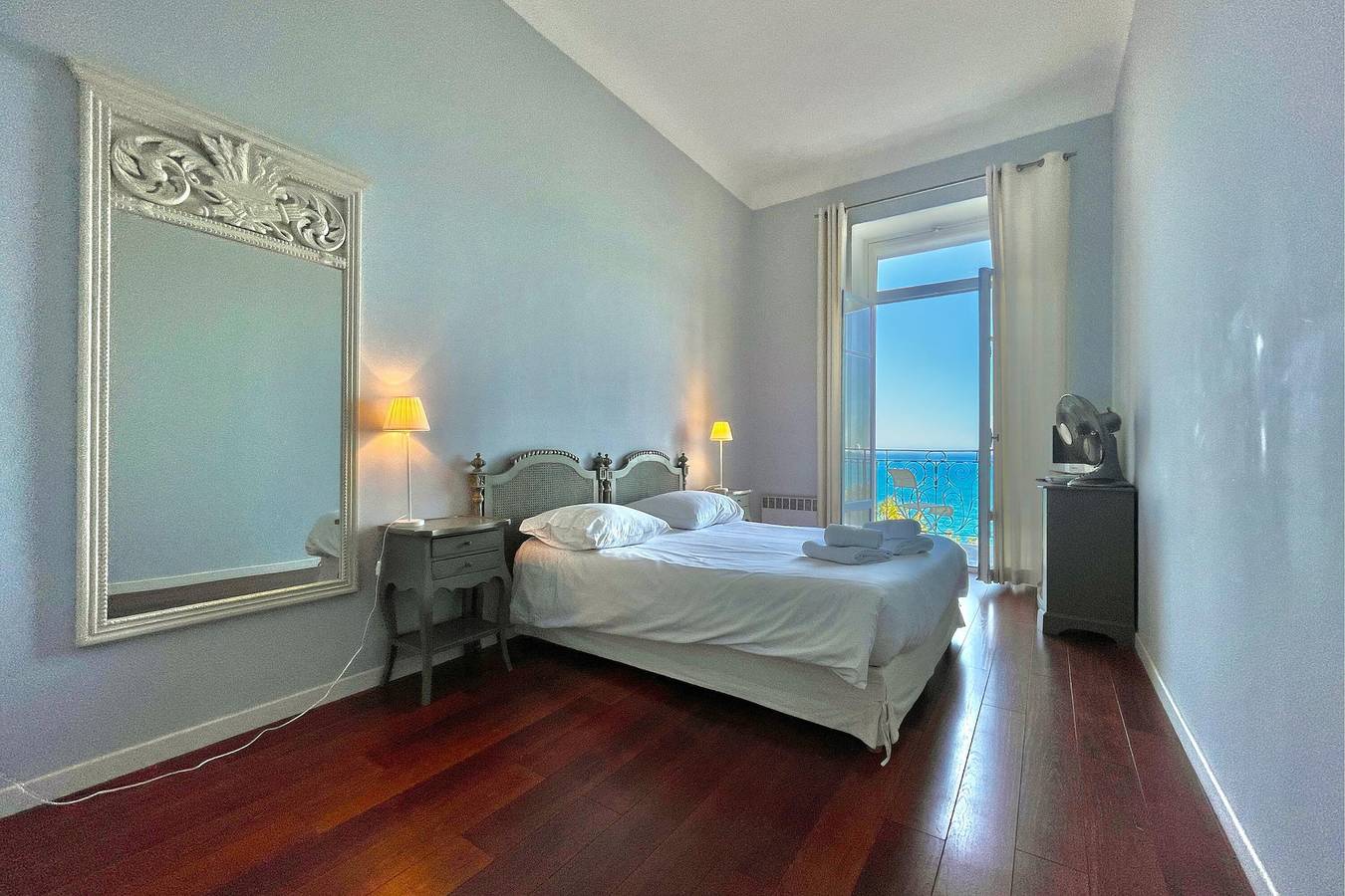 Ganze Wohnung, Cap Martin in Roquebrune-Cap-Martin, Nizza und Umgebung