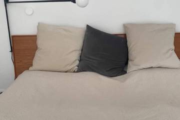 Bungalow für 4 Personen in Ahrenshoop, Darß, Bild 1