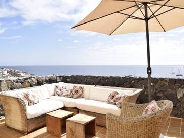 Holiday Apartment for 6 People in South Tenerife, Tenerife, Photo 3