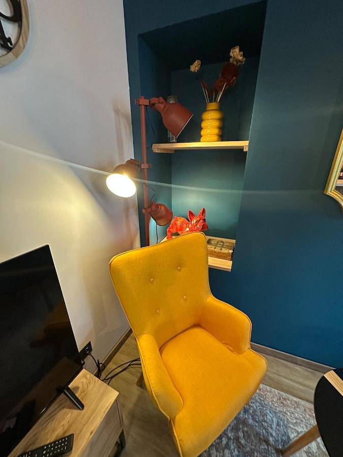 Gîte pour 4 personnes à Montargis - 3