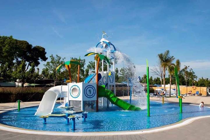 Ferienhaus für 5 Personen an der Costa Dorada - 4