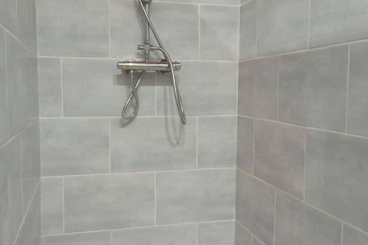 Gîte pour 3 personnes à Équeurdreville-Hainneville - 4