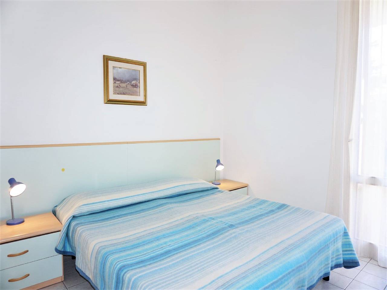 Ganze Wohnung, Wohnung in Porto Santa Margherita (Ve) in Porto Santa Margherita, Caorle