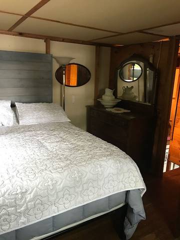 Cottage for 6 Guests in Maine, USA, Picture 3