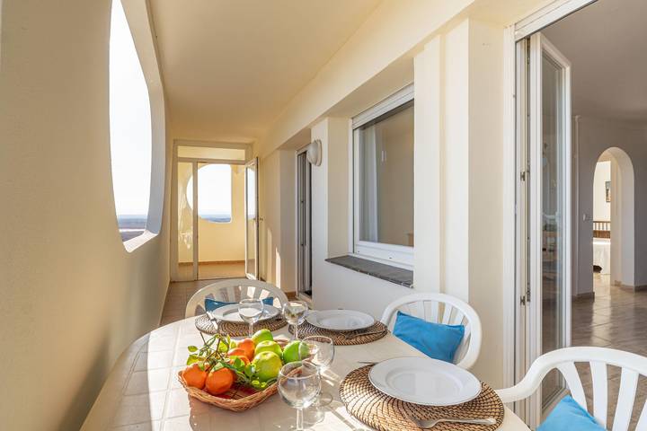 Ganze Wohnung, Angenehme Wohnung mit Meerblick im Sektor Delta Muga in Platja d'Empuriabrava, Empuriabrava