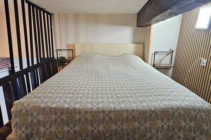 Ferienwohnung für 3 Personen - 1