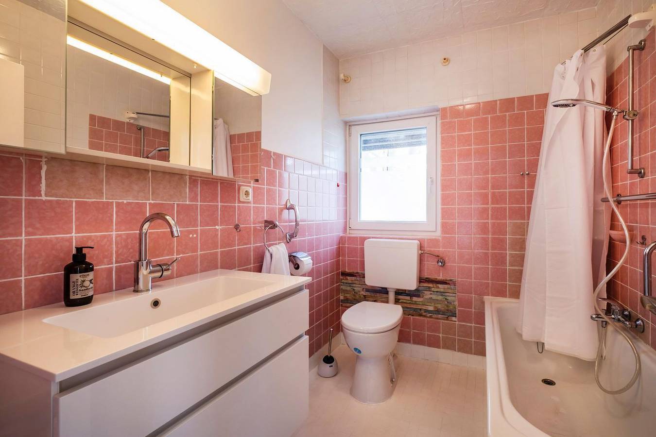 Ferienhaus für bis zu 6 Personen mit Haustier in Hafen Büsum, Büsum