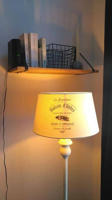 One-Bedroom House in Tourlaville, Cherbourg-en-Cotentin