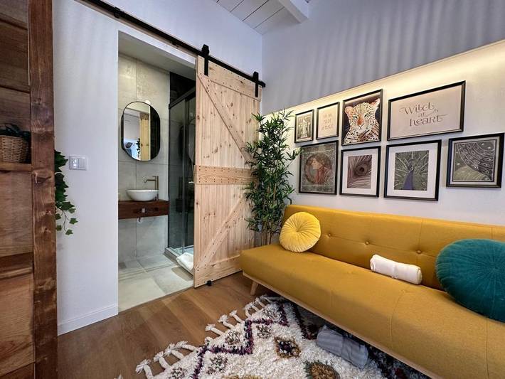 Casa de férias para 4 pessoas em Estoril